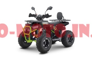 Квадроцикл Forte AFN 125 Pro